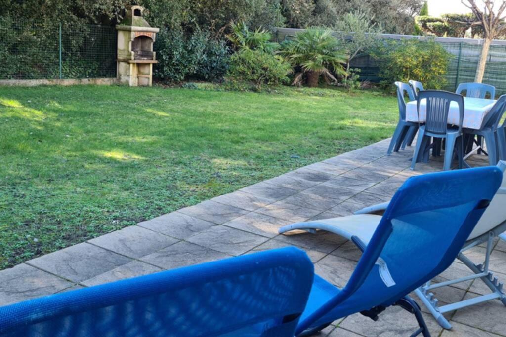 La Maraichine, Maison Bord De Mer, 3 Chambres, Jardin, Piscine Partagee Du Domaine Talmont-Saint-Hilaire Kültér fotó