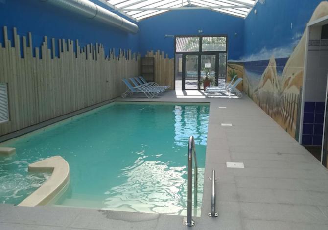 La Maraichine, Maison Bord De Mer, 3 Chambres, Jardin, Piscine Partagee Du Domaine Talmont-Saint-Hilaire Kültér fotó