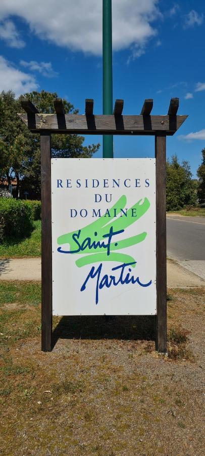 La Maraichine, Maison Bord De Mer, 3 Chambres, Jardin, Piscine Partagee Du Domaine Talmont-Saint-Hilaire Kültér fotó