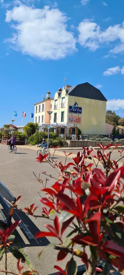 La Maraichine, Maison Bord De Mer, 3 Chambres, Jardin, Piscine Partagee Du Domaine Talmont-Saint-Hilaire Kültér fotó
