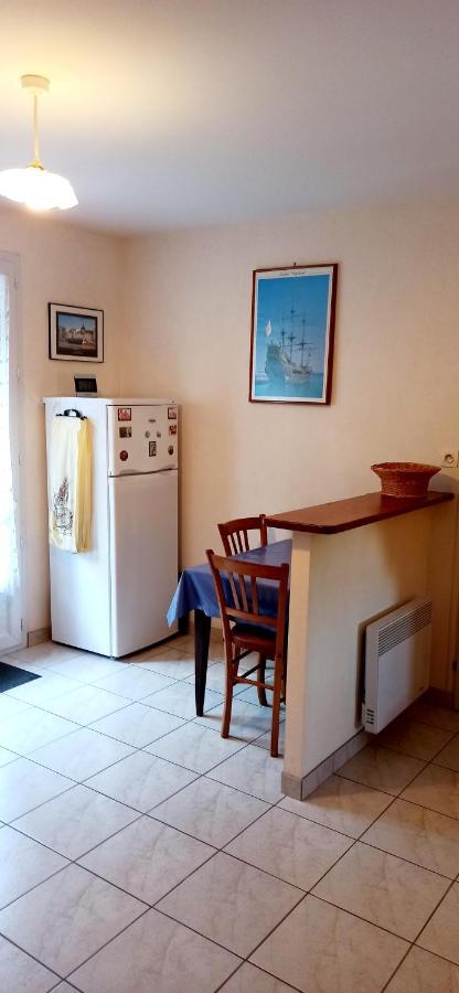 La Maraichine, Maison Bord De Mer, 3 Chambres, Jardin, Piscine Partagee Du Domaine Talmont-Saint-Hilaire Kültér fotó